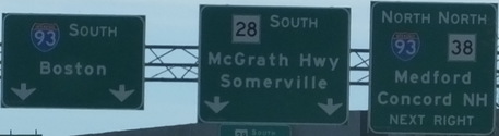 MA 28 Somerville