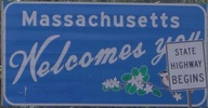 I-93 South into MA