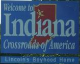 I-94 west into IN