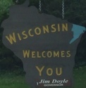 EB into WI