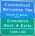NB into CT