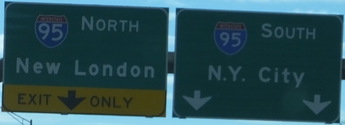 I-91 CT