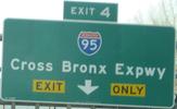 Bronx River Pkwy, NY