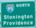 \I-95 Exit 87, CT