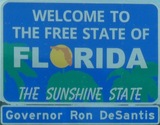 SB into FL