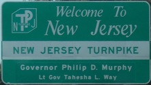 NB into NJ