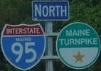 southern Maine