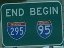 I-95/I-295/I-276 PA