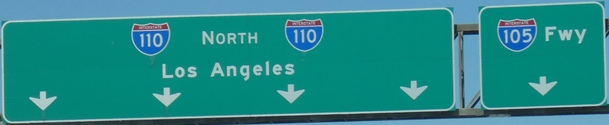 I-105/I-110