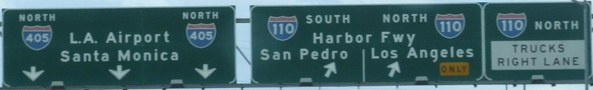 I-405/I-110