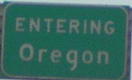 I-205 South into OR