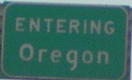 I-205 South into OR