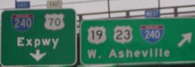 I-26 Asheville, NC