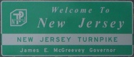 Entering NJ