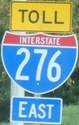 Eastern PA