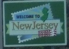 Entering NJ near NJTP jct