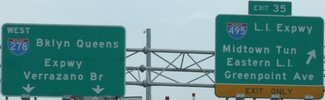 I-495 Jct Queens