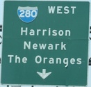 NJTP Exit 15W