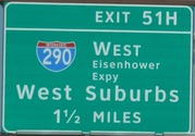 I-90/94, Chicago, IL