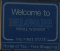 Entering Delaware SB