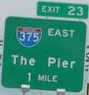 I-275 St Pete