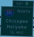 I-91 SB Exit (new) 9