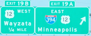 I-494 Exit 19