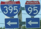 US 2, Bangor, ME