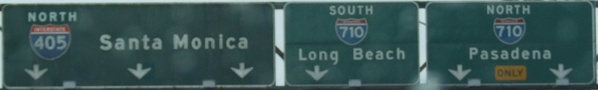 I-405/I-710