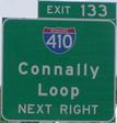 I-37 Exit 133