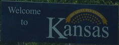 Entering KS WB