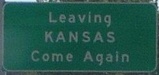 KS to MO I-435 East