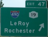 I-90 Exit 47