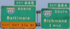 I-66 VA