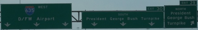 I-635 Exit 29