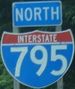 Near north end