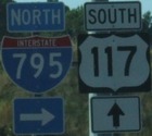 US 70, Goldsboro, NC