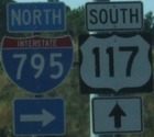 US 70, Goldsboro, NC