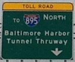 I-895A/I-97