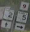 AK 2/AK 5 Tetlin Jct. 