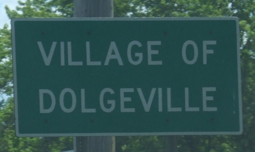 Dolgeville, New York July 5, 2009