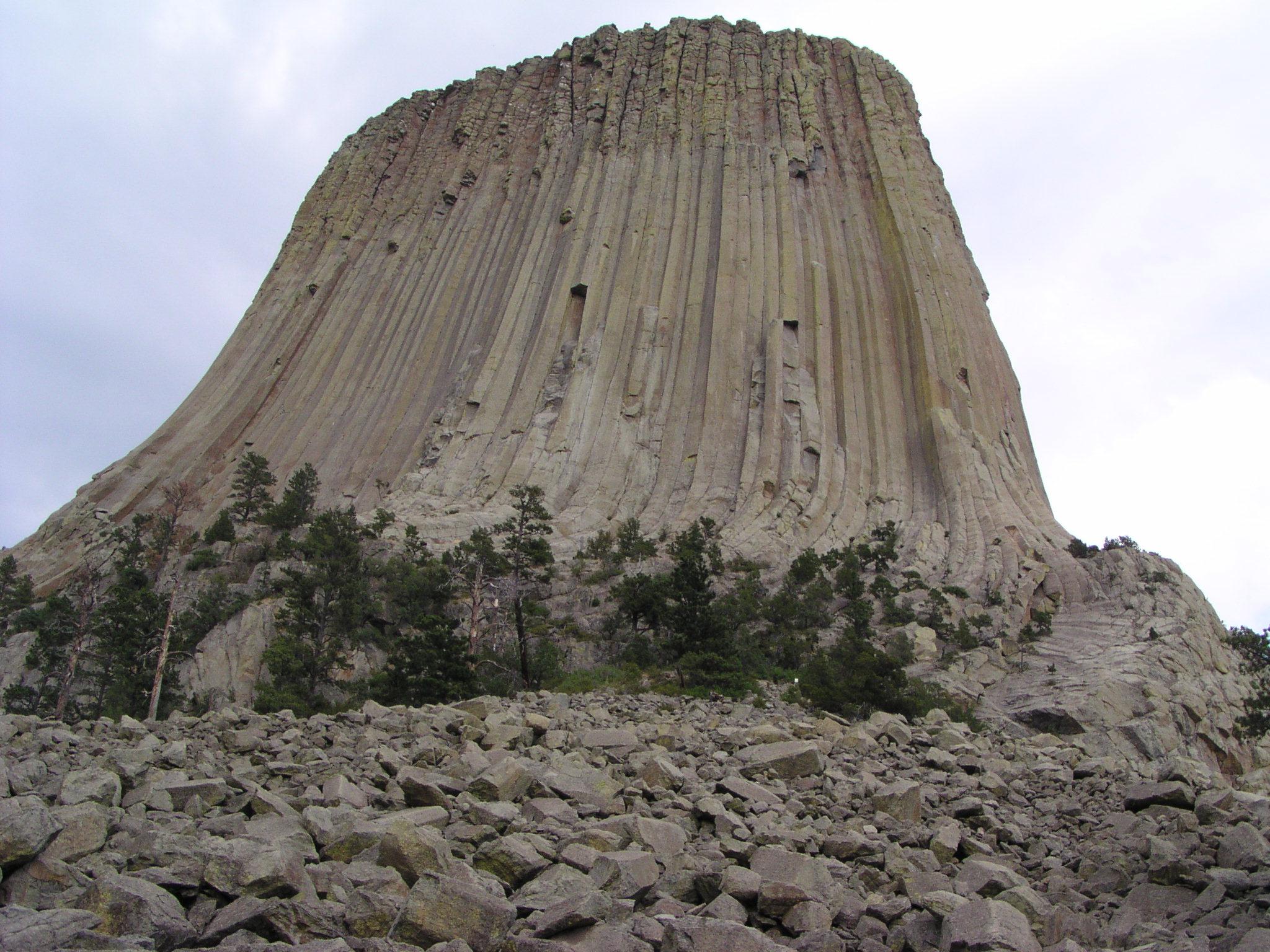 devils tower wyoming top devils tower wyoming top