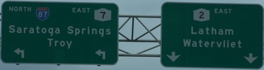 I-87 Exit 6
