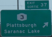 I-87 Exit 37