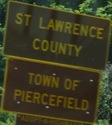 WB into Piercefield