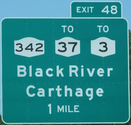 I-81 Exit 48