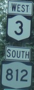 Near Harrisville