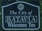 WB into Batavia