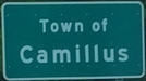 WB into Camillus