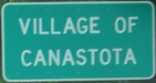 WB into Canastota